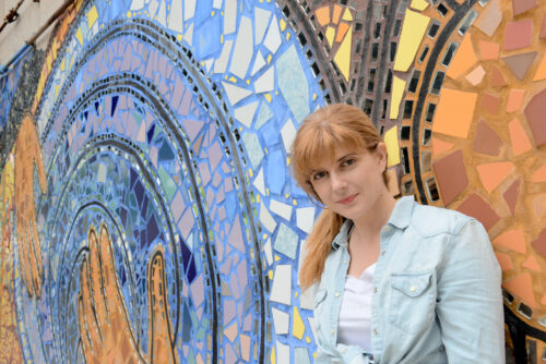 Rachel Wilson