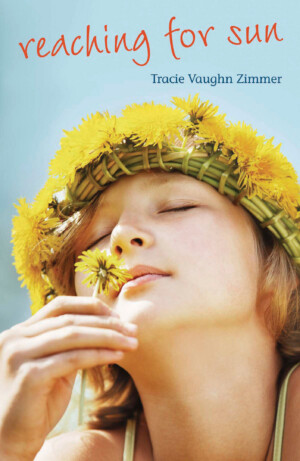 Cover image for Reaching for Sun