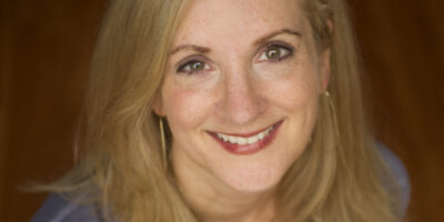 Photo of Sally J. Pla