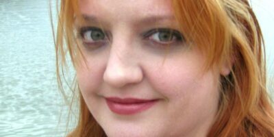 Photo of Sarah Bromley