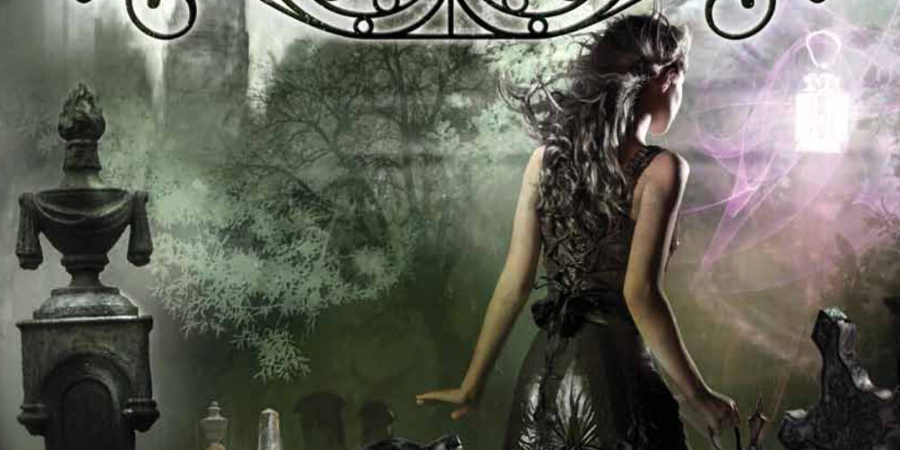 Cover for Silence - links to full image and description