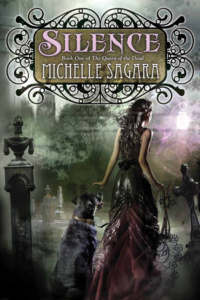 Cover image for Silence