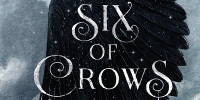 Cover for Six of Crows