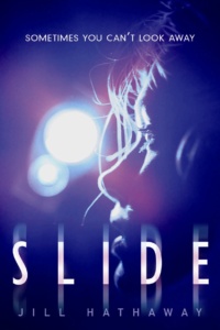 Cover image for Slide