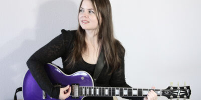 Photo of Tara Kelly