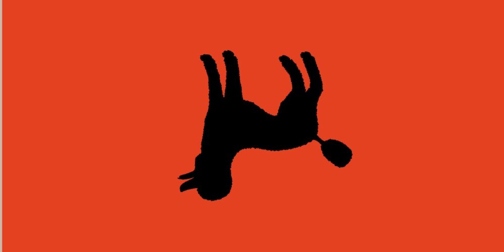 Cover for The Curious Incident of the Dog in the Night-Time - links to full image and description