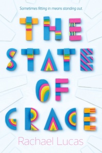 Cover for The State of Grace