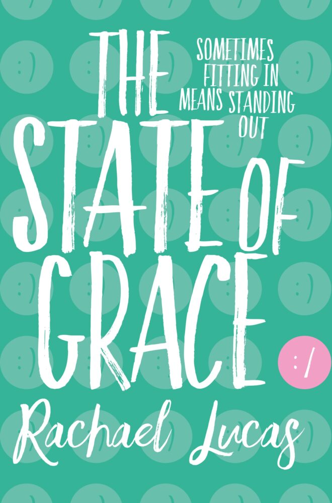 Cover for The State of Grace