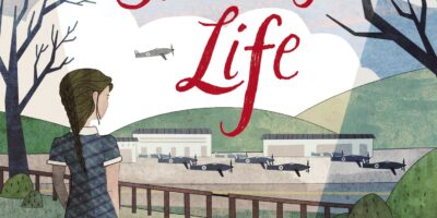 Cover for The War That Saved My Life