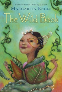 Cover for The Wild Book