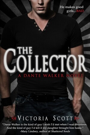 Cover image for Cover for THE COLLECTOR