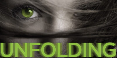 Cover for Unfolding