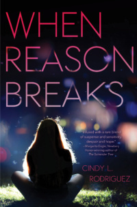 Cover for When Reason Breaks