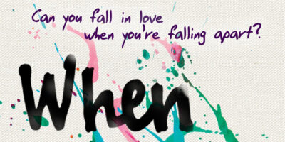 Cover for When We Collided