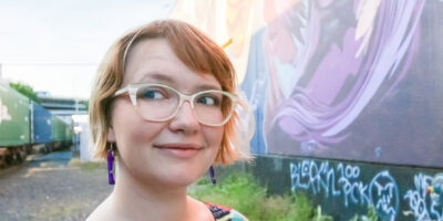 Photo of Whitney Gardner
