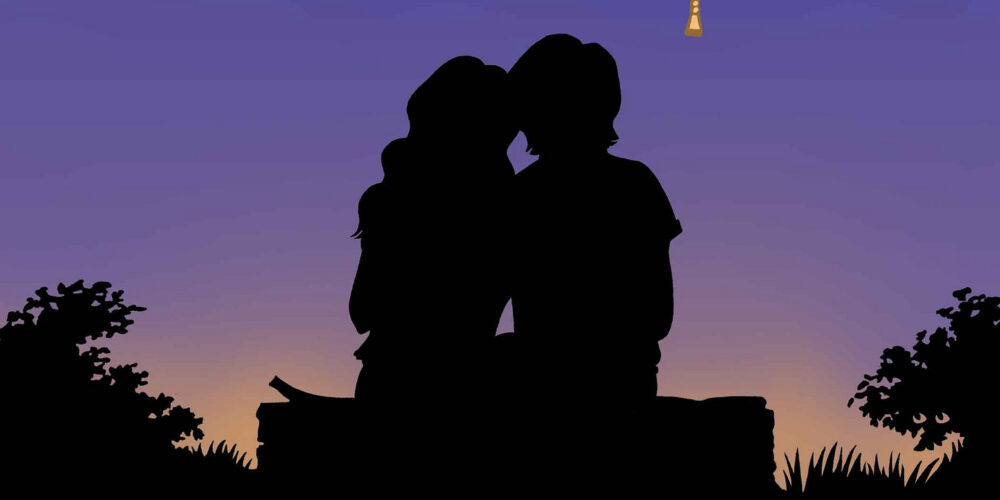 Cover for Will & Whit - links to full image and description