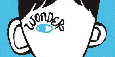 Cover for Wonder