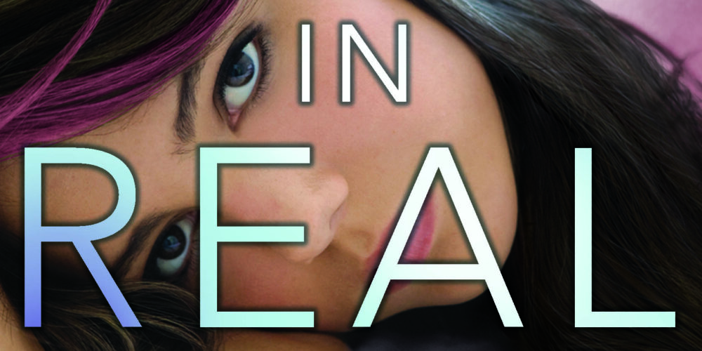 Cover for You Look Different in Real Life - links to full image and description
