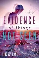 Review: <em>Evidence of Things Not Seen</em> by Lindsey Lane