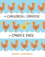 Review: <em>The Categorical Universe of Candice Phee</em> by Barry Jonsberg